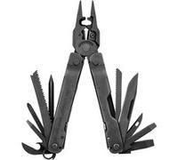 Leatherman Super tool 300 EOD pince multi-outils Pleine taille 19 outils Noir