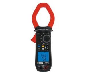 Pince multimàˆtre f607 G