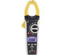 Metrix Pince ampèremétrique numérique CM 604 CAT III 600 V Affichage 4000 points avec trousse