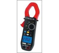 Pince Multimètre Chauvin Arnoux F205 G
