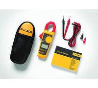 Fluke Pince ampèremétrique 325/F – Multimètre numérique 4000 pts, CAT III 600 V, CAT IV 300 V