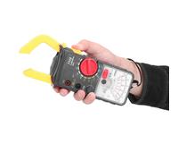 Pince multimètre,Multimètre,Multimètre analogique,Pince multimètre de poche,Ampèremètre numérique d'électricien,Multimètre de tension et de courant