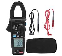 Pince multimètre numérique CM83D 200A 600V Testeur de courant de tension multifonction de haute précision AC DC Pince ampèremétrique à plage automatique pour électriciens