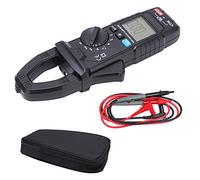 Pince multimètre numérique haute précision, testeur de tension, fonctions pratiques, utilisation professionnelle sûre, compacte, Portable, Durable