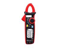 Pince multimètre numérique UT210E UT210D, mini pince multimètre de courant alternatif, True RMS, ampèremètre, UT210C UT210A, plage automatique(UT210A(Only AC))