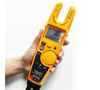Pince multimètre, Testeur électrique pince ampèremètres 1000V True RMS compteur à fourche