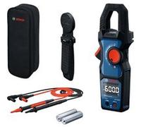 BOSCH GMC 600-15 PROFESSIONAL Testeur électrique + MH1 0601077601