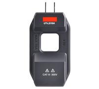 Pince multimetre UNI T UT LS10A, convertisseur, accessoires, repartiteur de courant alternatif 10 A, prise americaine 100-240 V