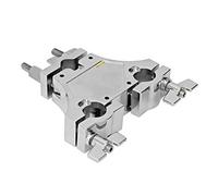 Pince Multiple pour Support de Tom par Gear4music
