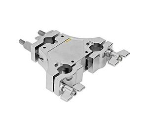 Pince Multiple pour Support de Tom par Gear4music