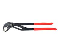 Pince multiprise 175, 240, 300, 415 mm, réglable par bouton pression, longueur : 415 mm