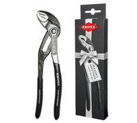 Pince multiprise 180 mm KNIPEX Cobra COLLECTOR 2024 outillage emballage noir