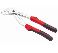 Pince multiprise à bouton-poussoir 250 mm SAM OUTILLAGE 201-25B