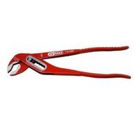 Pince multiprise à branches entrepassées - Ø 10 - Longueur 250 mm - Poids 310 g KS TOOLS Gris G