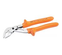 Pince multiprise à branches entrepassées Z-201-25 - isolée 1000 V SAM OUTILLAGE