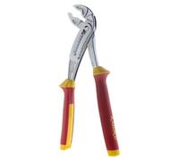 Klauke - Pince multiprise a crémaillère isolée 1000V capacité de serrage 50mm G