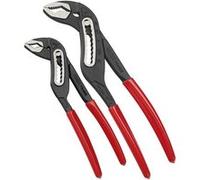 Pince multi gainee 250 mm grande ouvert VIRAX - 018218
