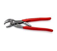 Knipex Pince multiprise SmartGrip 85 01 250, 250 mm, à réglage automatique, capacité 36 mm