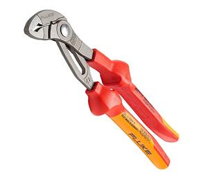 Pince multiprise à réglage rapide isolée, 10 in, 250 mm, 1 000 V