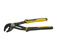 Pince multiprise à verrouillage 200 mm - Fatmax - 0-84-647 - STANLEY FATMAX