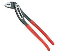 Pince multiprise Alligator - 300 mm - rouge