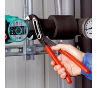 Knipex 88 01 300 pince Pince à rainure et languette