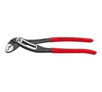 Pince multiprise Alligator - KNIPEX - 250mm - Rouge - Acier électrique au chrome-vanadium