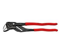 Pince multiprise avec oignée plastique 300mm noir KNIPEX