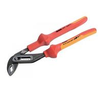 Pince multiprise bi-matière isolée 1000V SAM OUTILLAGE