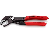 Knipex Clé à tuyau / Serre-tube Cobra® 87 01 125