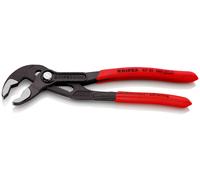 KNIPEX KNIPEX Cobra® 87 01 180, Clé à tuyau / Serre-tube