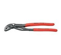 Pince multiprise cobra 250 mm KNIPEX ouverture 46 - Ø50 mm - 8701250 Gris atramentisé G