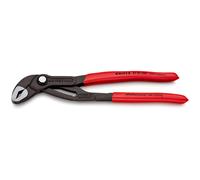 Knipex Pince multiprise Cobra 8701250, manche en plastique 250 mm