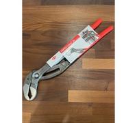 Pince Multiprise Cobra 400 mm - Réglage de Précision avec Bouton Poussoir