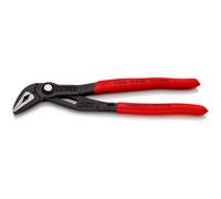 Knipex Pince multiprise Cobra ES 87 51 250 – 250 mm, ouverture 34 mm, tête effilée