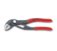 PINCE MULTIPRISE COBRA KNIPEX de 125 mm