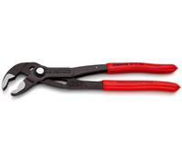 Knipex Pince multiprise Cobra ...matic 87 11 250 grise atramentisée gainées plastique antidérapant G
