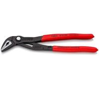 KNIPEX Cobra ES Pince multiprise ultra-effilée gaines PVC anti-dérapantes 250 mm, 87 51 250