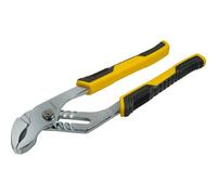 Stanley Pince de contrôle à fermeture éclair STA074361 250 mm