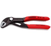 Knipex Clé à tuyau / Serre-tube Cobra® 87 01 125