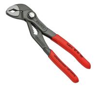 Pince multiprise de pointe Cobra - 150 mm - rouge