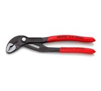 KNIPEX KNIPEX Cobra® 87 01 180, Clé à tuyau / Serre-tube