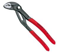 Pince multiprise de pointe Cobra - 250 mm - rouge