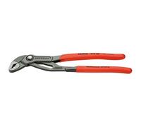 Pince multiprise de pointe Cobra - 300 mm - rouge