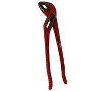 Pince multiprise en acier réglable mm.250 'm'