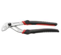 Pince multiprise entrepassée à verrouillage