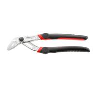Pince multiprise entrepassée à verrouillage tête allongée 250 mm - Par 10 - FACOM - 181EF.25CPE