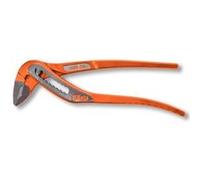 Pince Multiprise Entrepassée Laquée Orange L=175Mm Beta 010480110 G