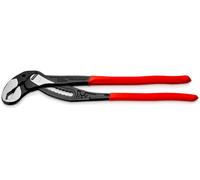 Pince multiprise et clé serre-tubes Alligator XL - 400 mm - Gainage PVC - KNIPEX - 88 01 400