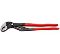 Knipex Pince multiprise Cobra 560 mm - grande capacité de serrage - rouge